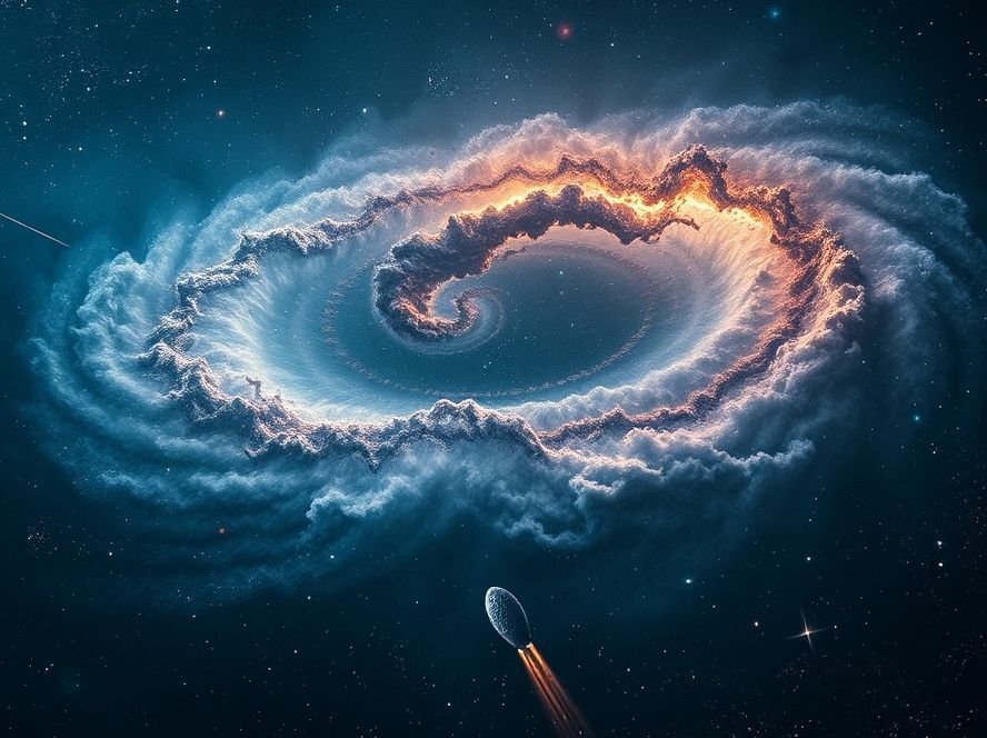 What is Astrophysical Phenomena