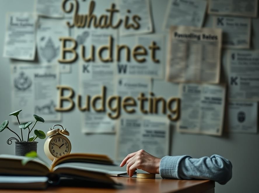 What is Budgeting tips
