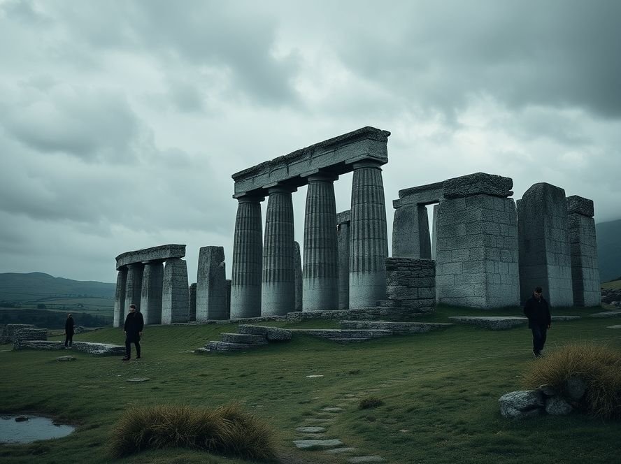 What is Celtic Culture