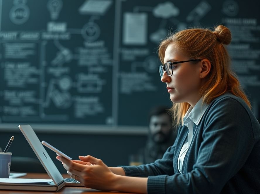 What is Communication skills