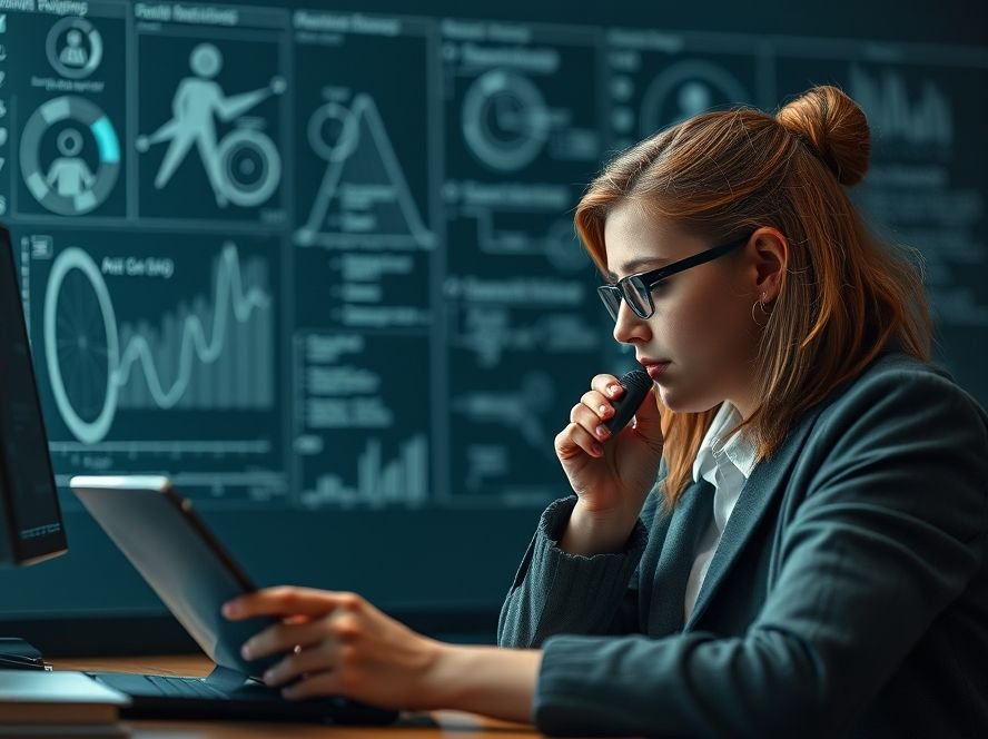 What is Competitive analysis