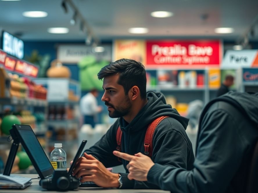 What is Consumer behavior