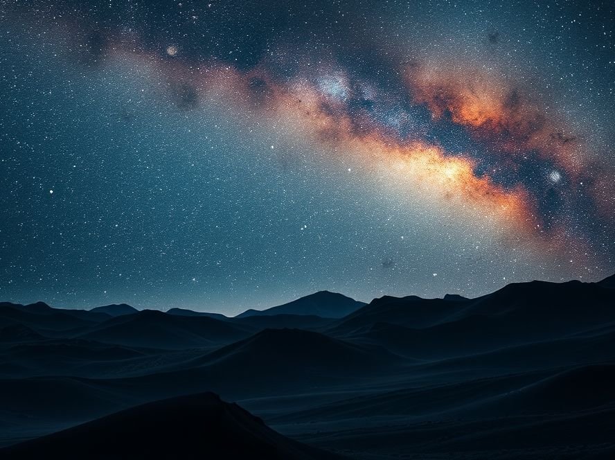 What is Cosmic Microwave Background