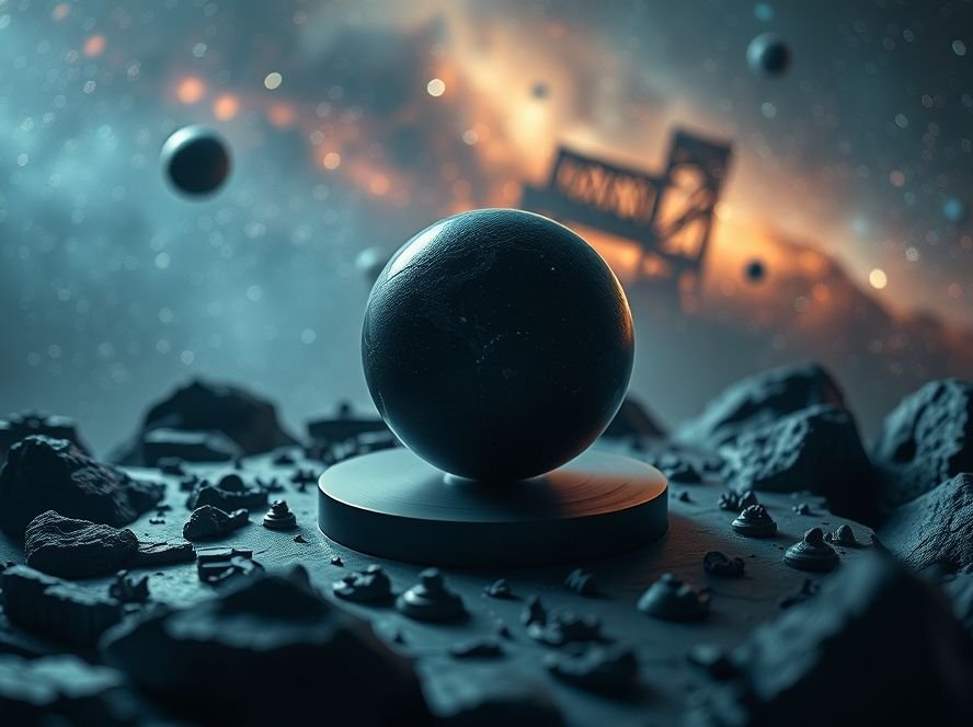 What is Cosmological Models