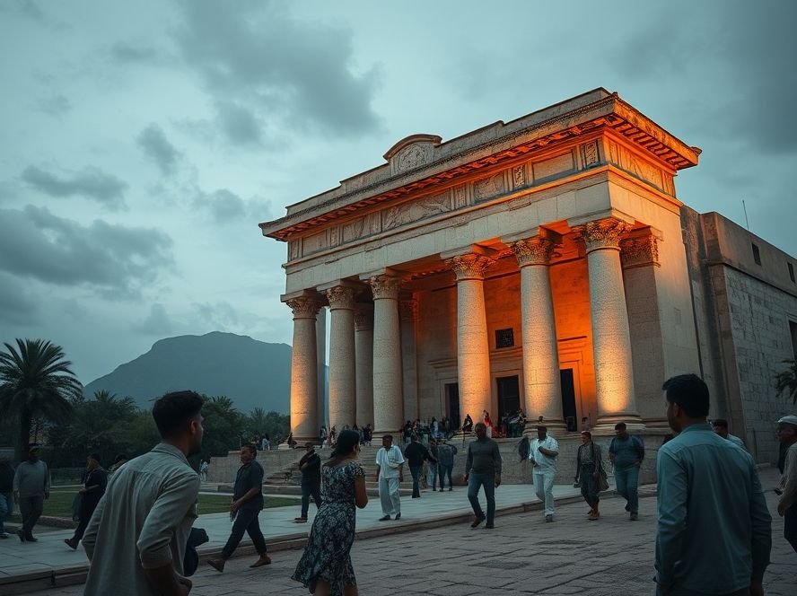 What is Cultural Exchange