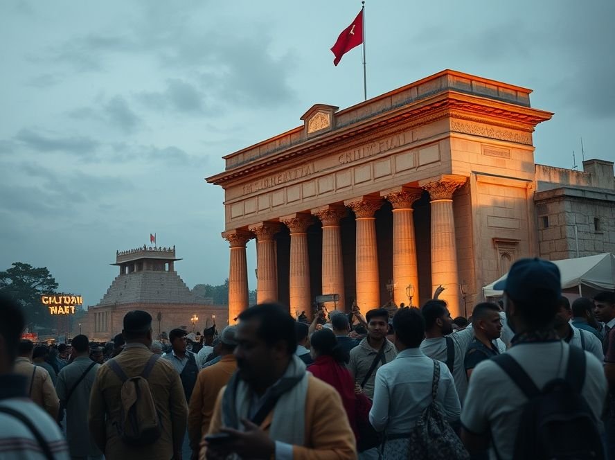 What is Cultural Festivals