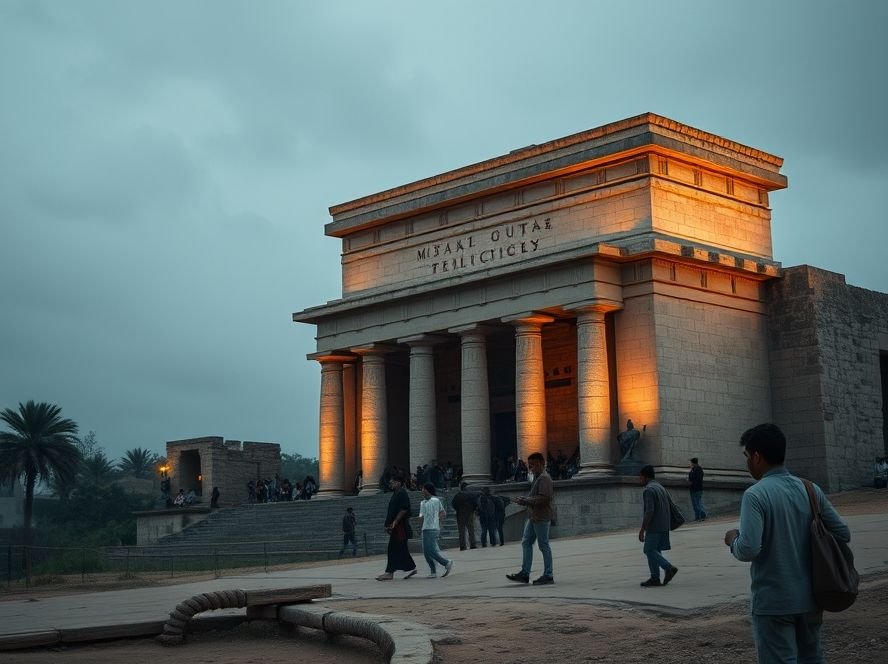 What is Cultural Practices