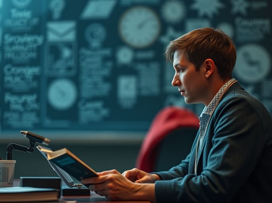 What is Customer engagement