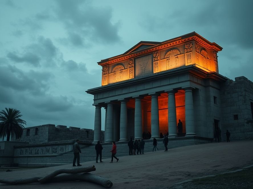 What is Documentary Films