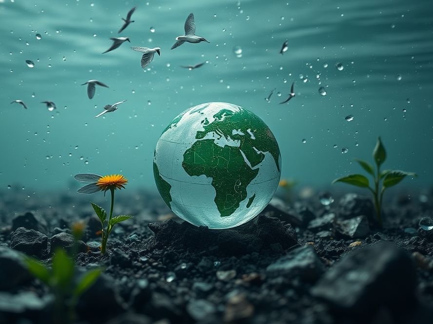 What is Environmental facts