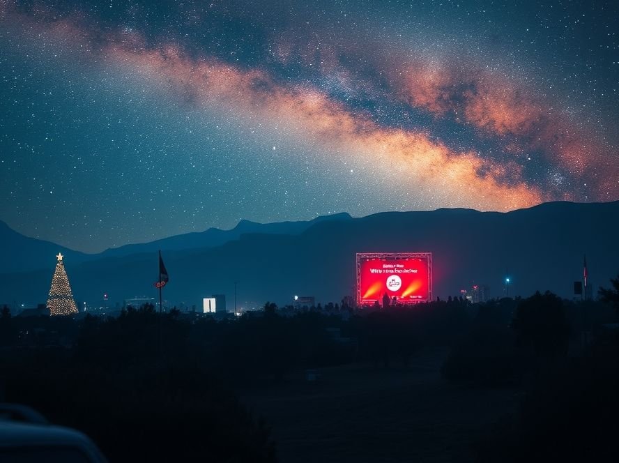 What is Event Horizon