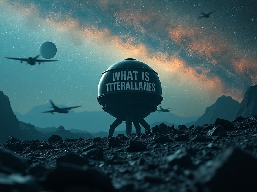 What is Extraterrestrial Life