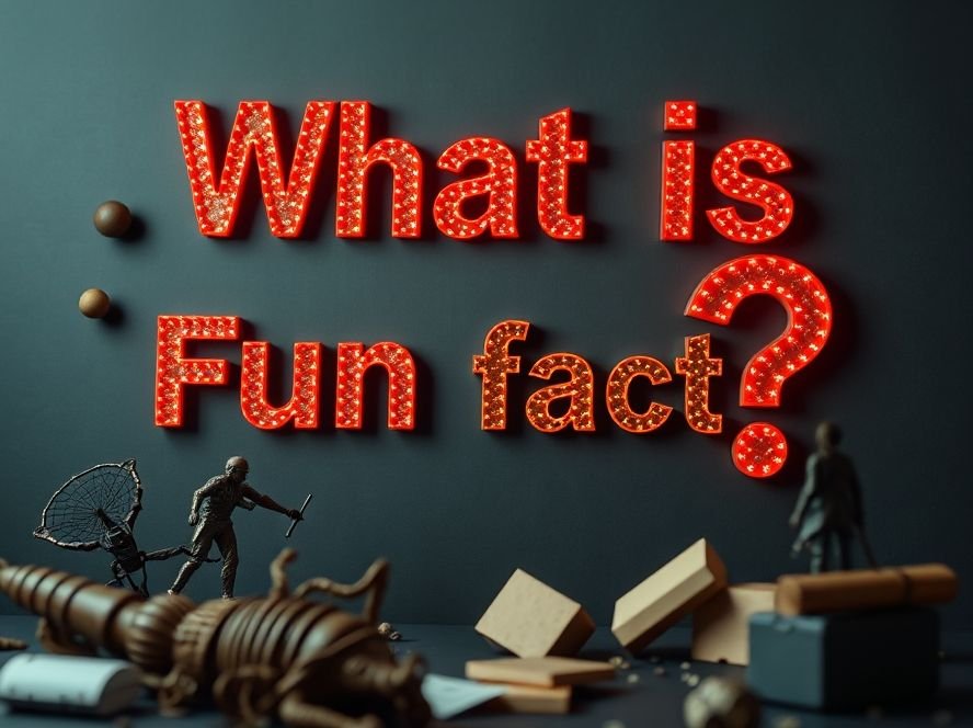 What is Fun facts