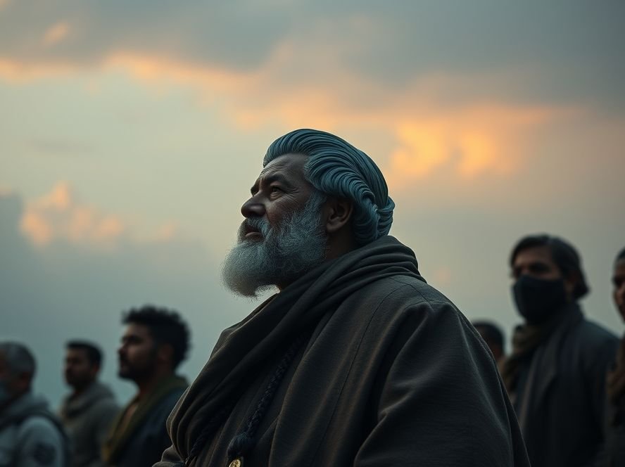 What is Great leaders