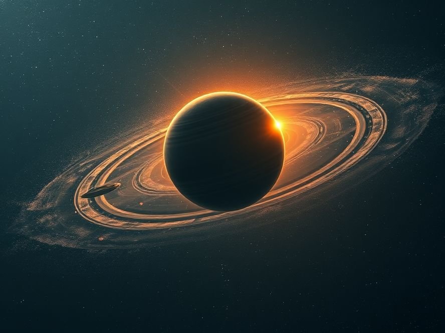 What is Heliocentric Theory