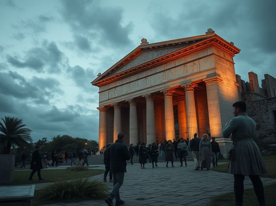 What is Historical Events