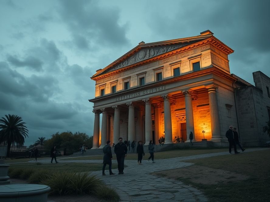 What is Historical Evidence