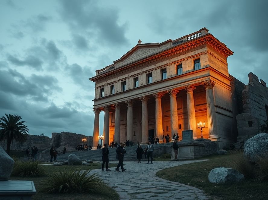 What is Historical Facts