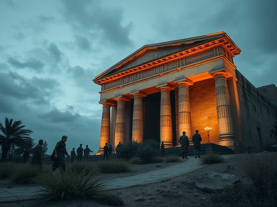 What is Historical Figures