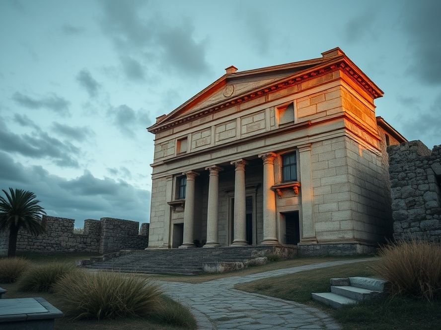 What is Historical Preservation