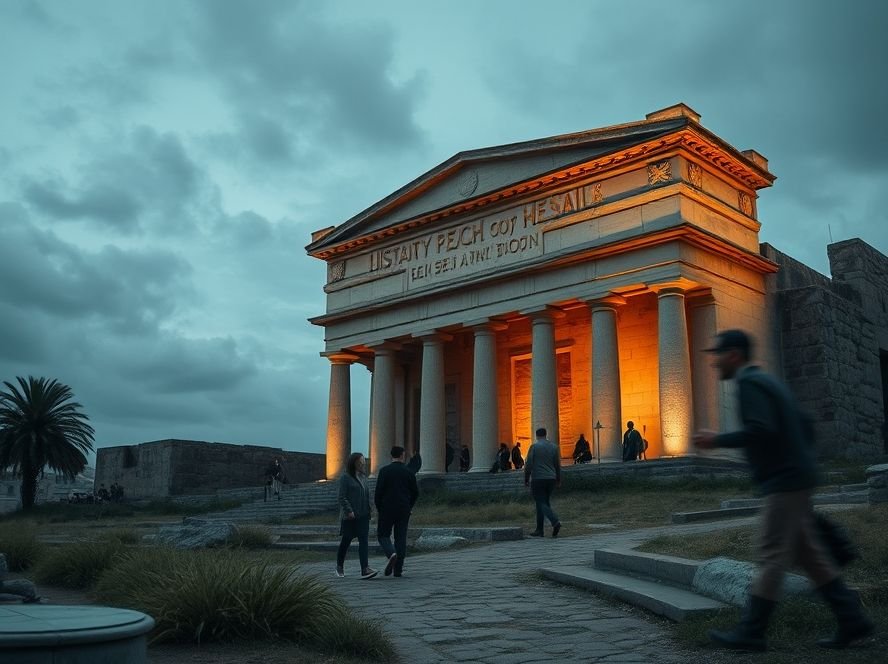 What is Historical Research