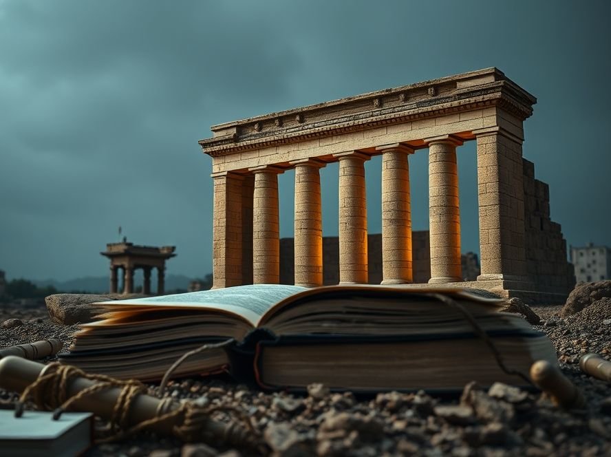 What is History Books