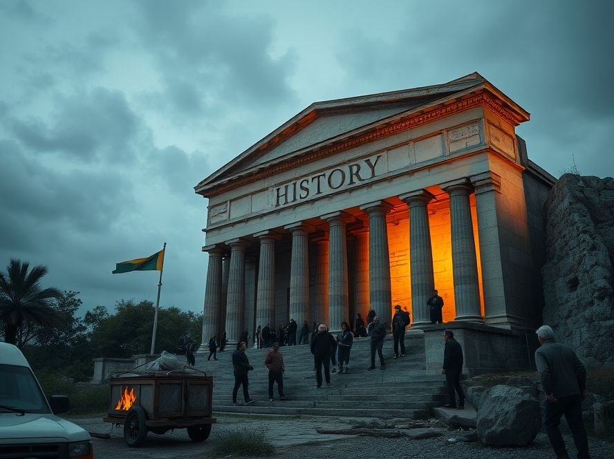 What is History of Science