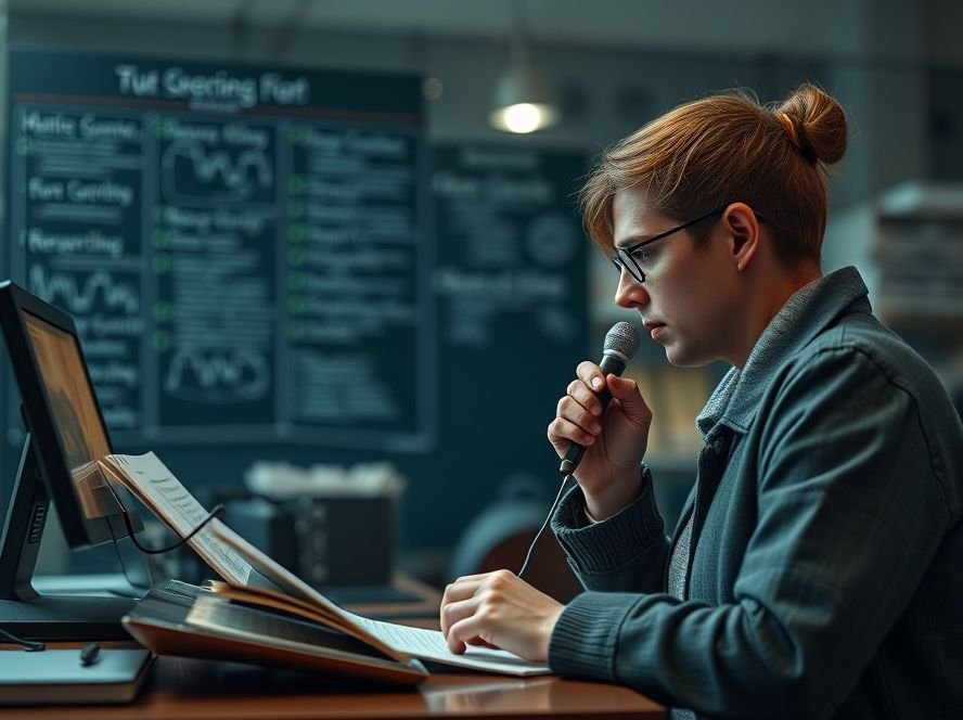 What is Market research