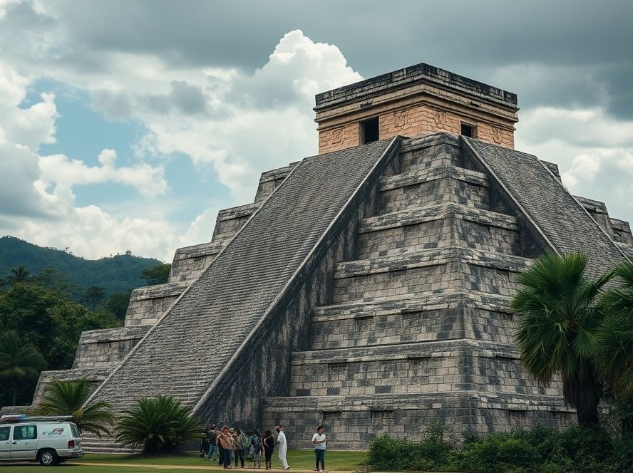 What is Mayan Civilization