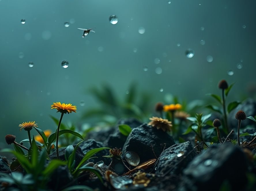 What is Nature facts