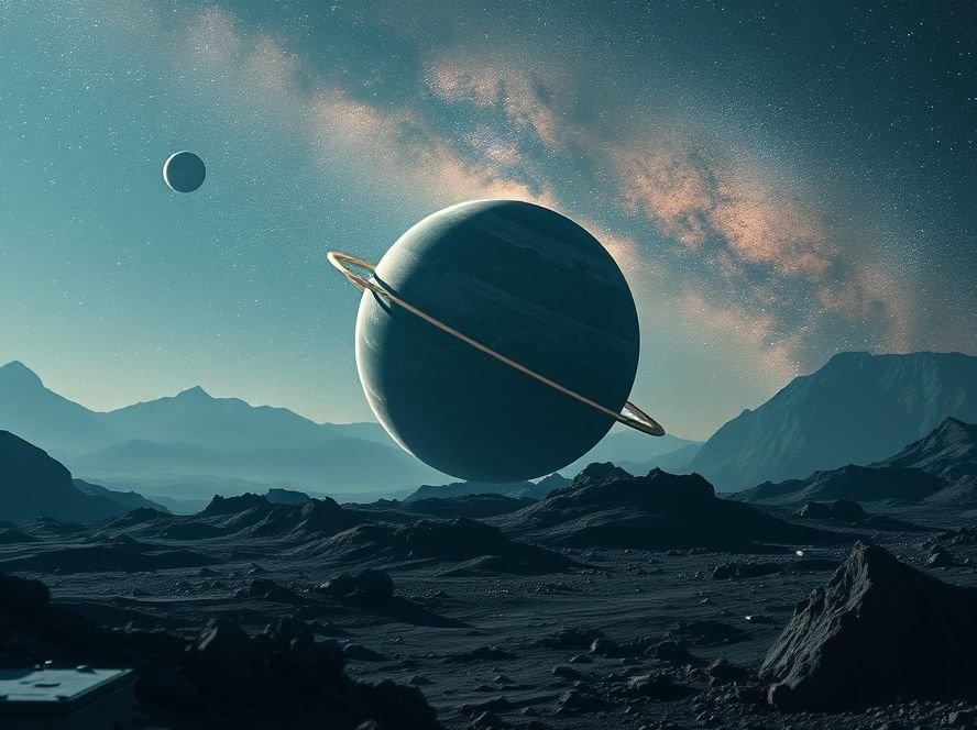 What is Planetary Defense