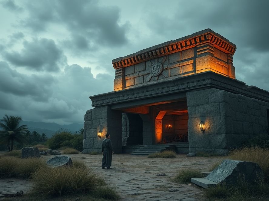 What is Prehistoric Life