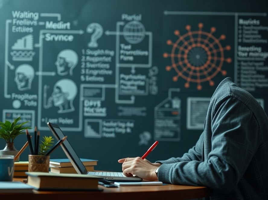 What is Problem-solving