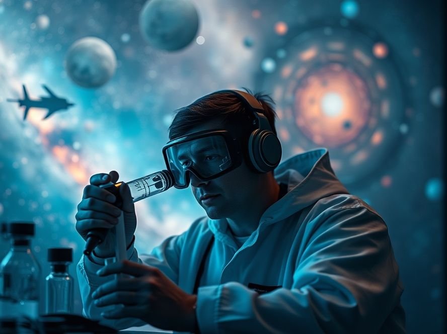 What is Science News