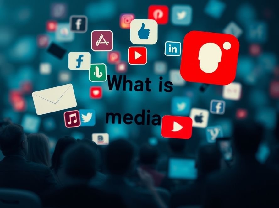 What is Social media tips