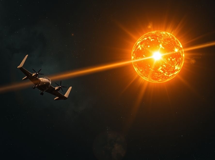 What is Solar Flares