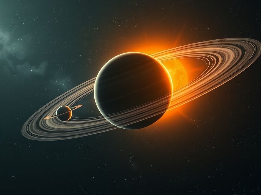 What is Solar System