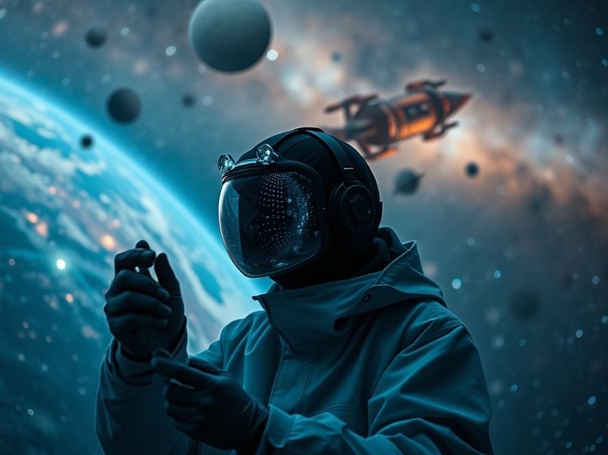 What is Space Ethics