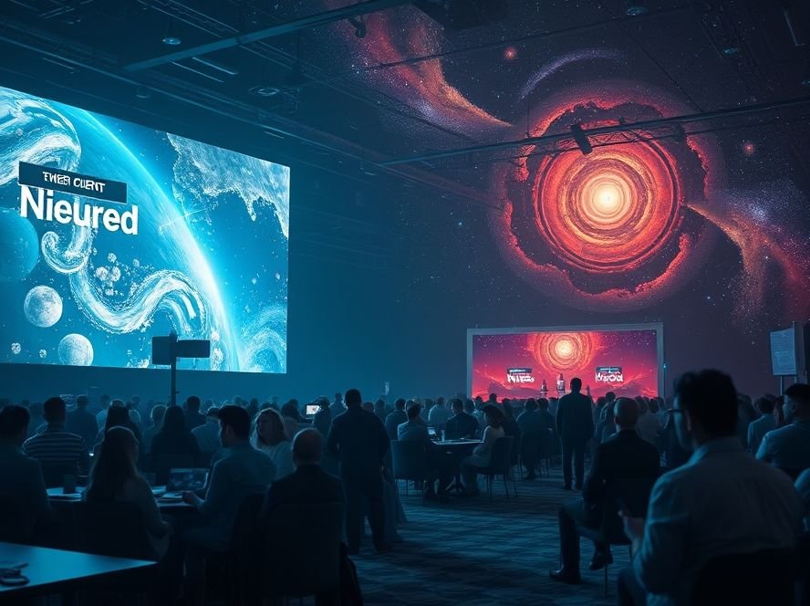 What is Space Events