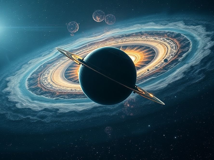 What is Space Imaging