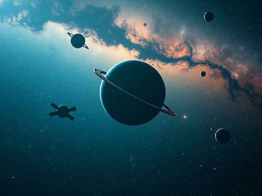 What is Space Research Funding