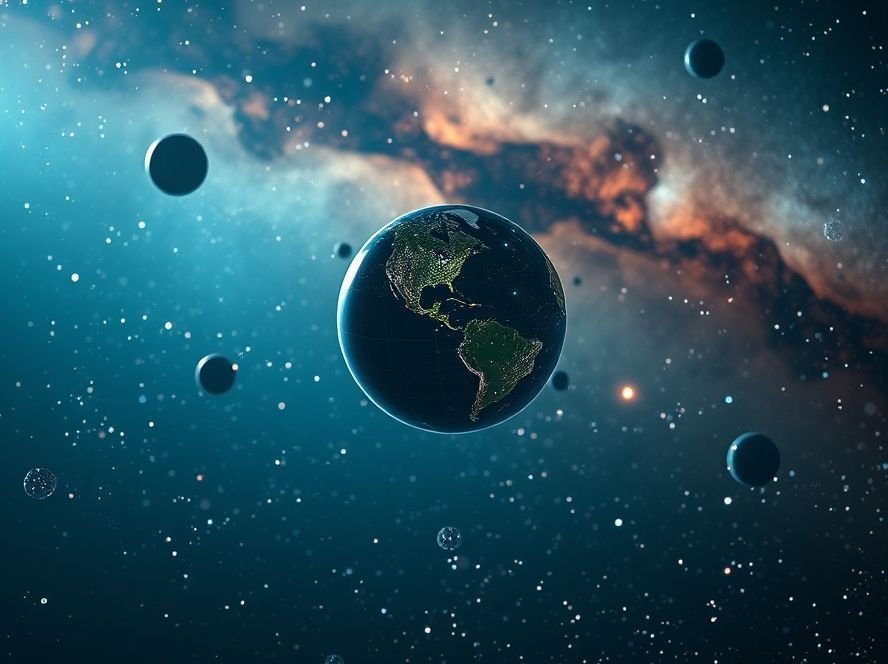 What is Space Science