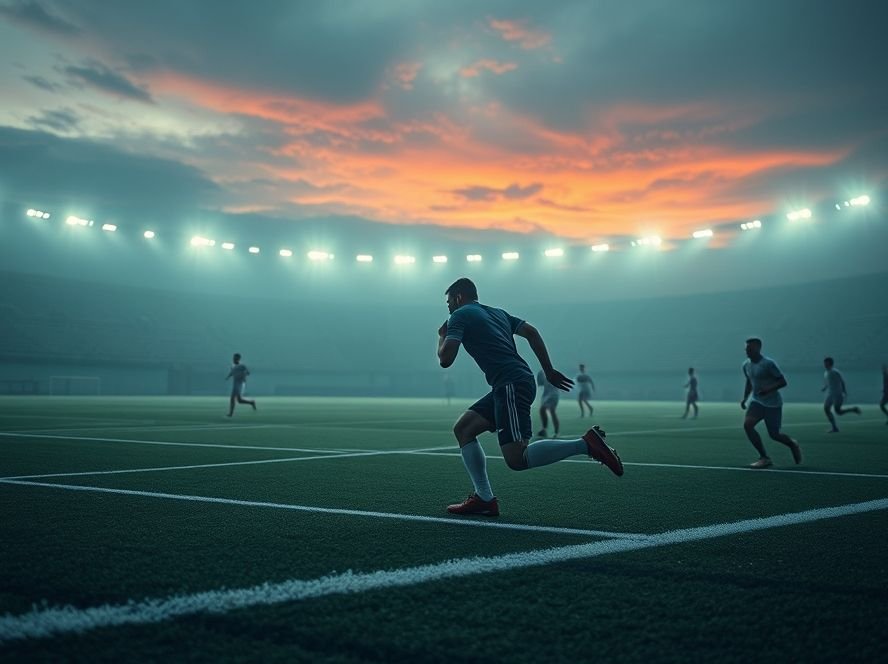 What is Sports facts