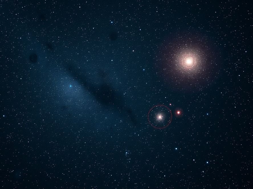 What is Star Clusters