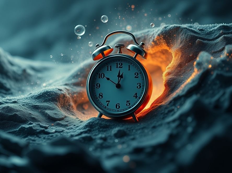 What is Time Dilation