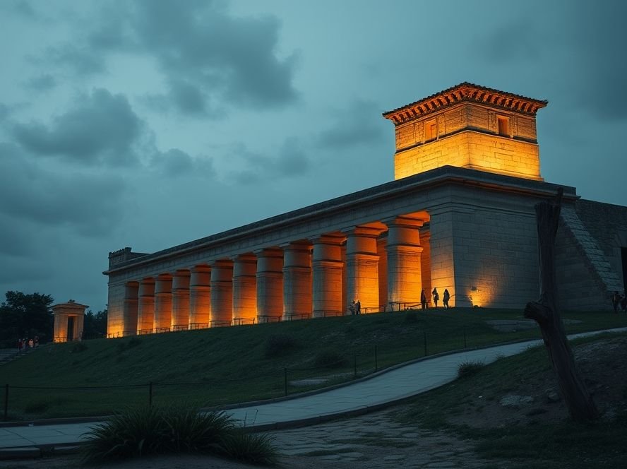 What is Timeline of History