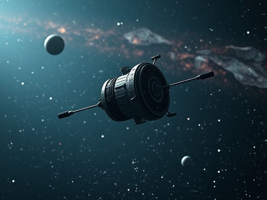 What is Voyager Probes