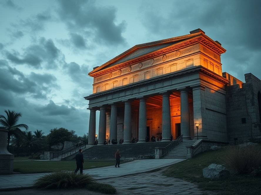 What is World History