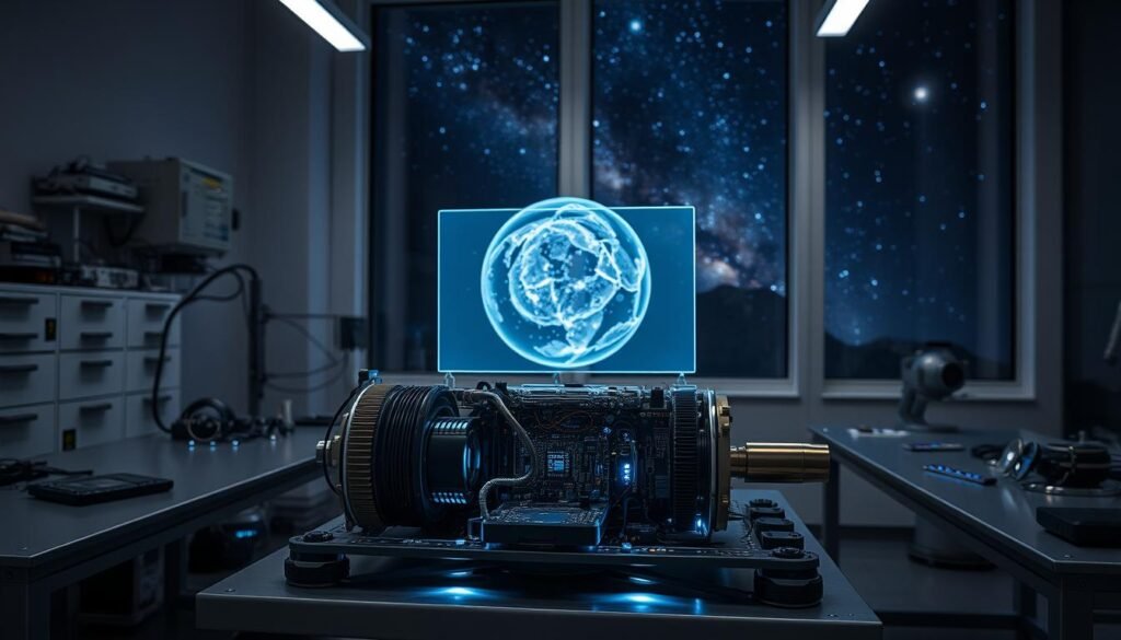 Dark Matter Detection Methods