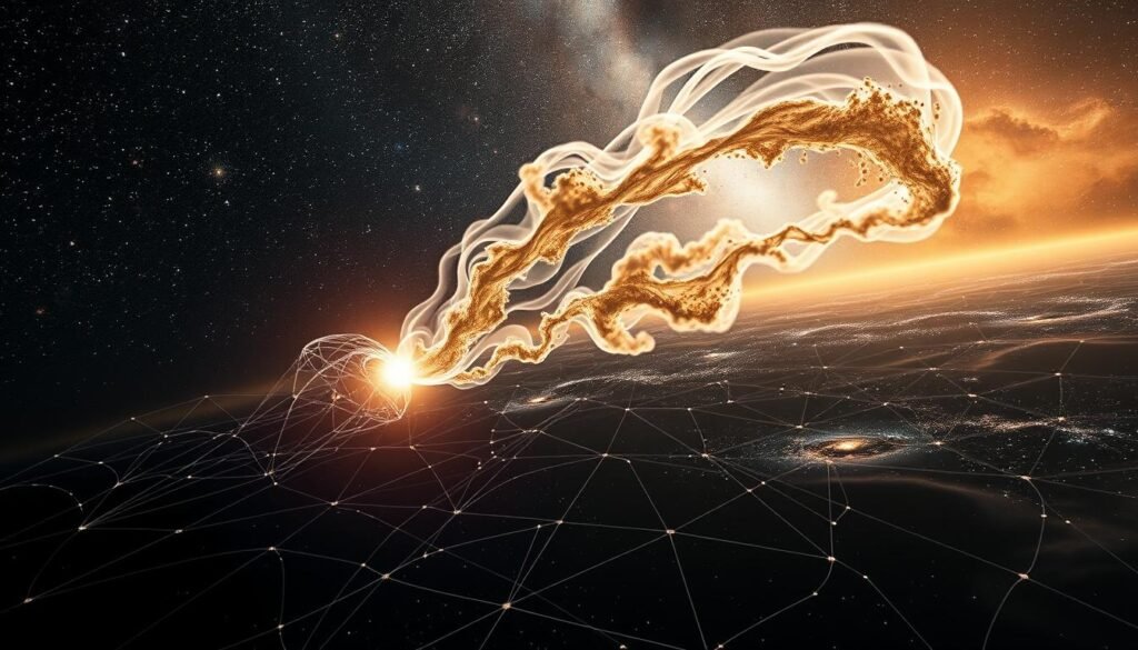 Difference between dark matter and dark energy